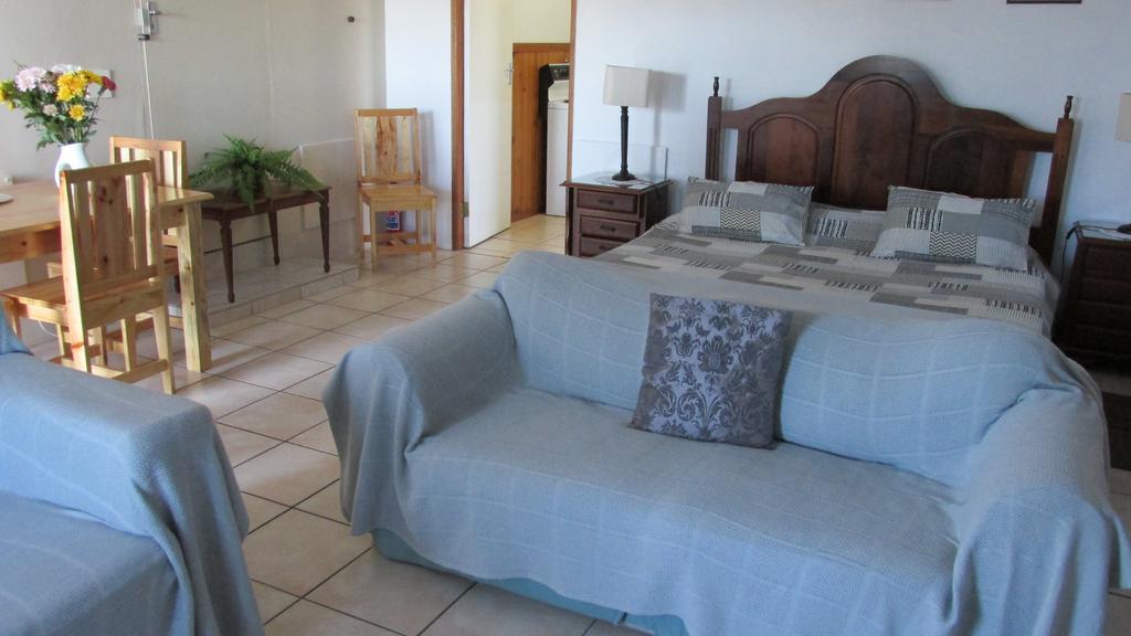 Paradise Heads Self-Catering นิสนา ภายนอก รูปภาพ