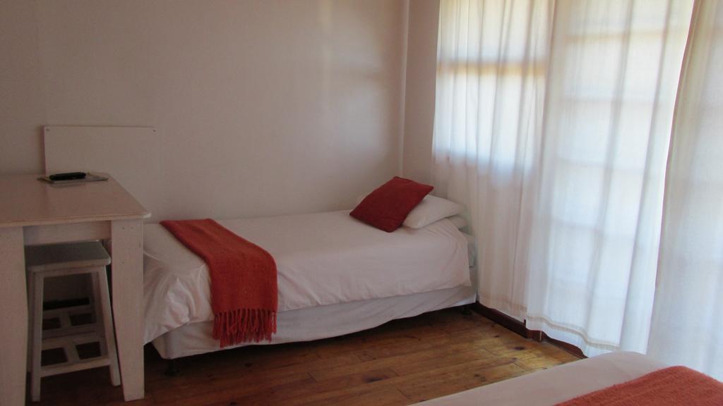 Paradise Heads Self-Catering นิสนา ภายนอก รูปภาพ